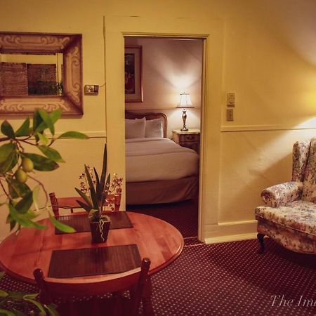Kennedy Inn St. Andrews By The Sea Buitenkant foto