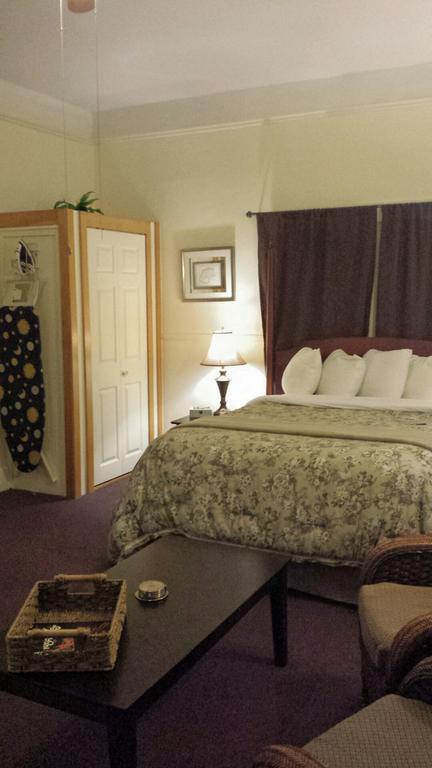 Kennedy Inn St. Andrews By The Sea Buitenkant foto