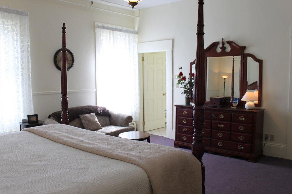 Kennedy Inn St. Andrews By The Sea Buitenkant foto