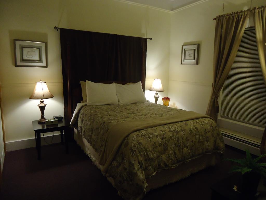 Kennedy Inn St. Andrews By The Sea Kamer foto